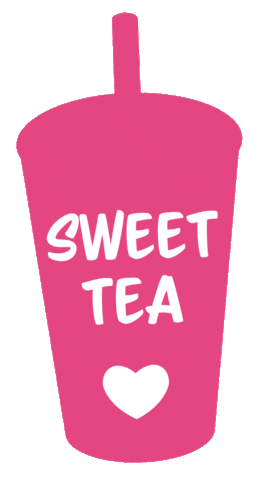 Bubble Tea Boba Sticker by Chatime Canada