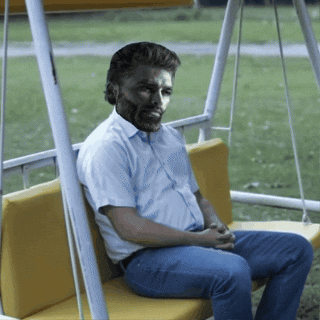 Sad Cry GIF by Gigachad