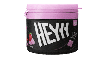 Berryboom Sticker by HEYYY