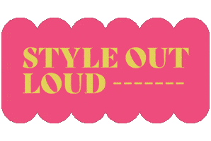 Style Clashing Sticker by Xenos