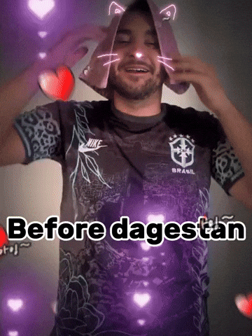 Victor Dagestan GIF