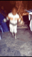 Crazy Dance GIF