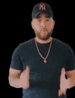 Scared Colombia GIF by JM Fuego