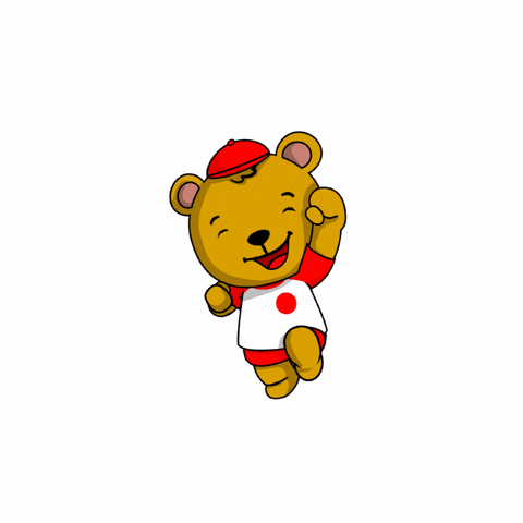 Maple Bear Paulinia GIF