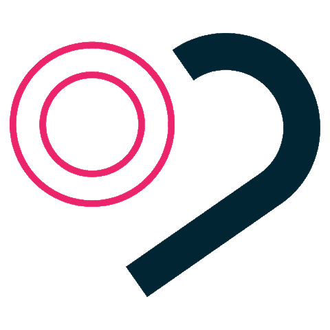 Knoop Sticker