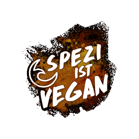 Vegans of Rosenheim Sticker