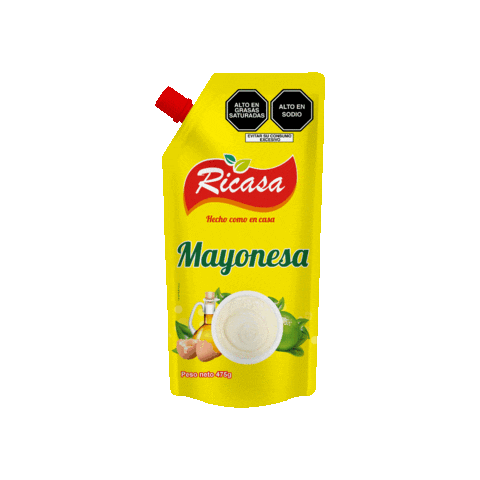 ricasa Sticker