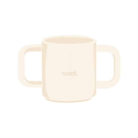 Toddl. Sticker