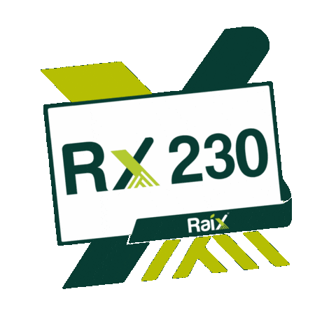 Cobertura Sticker by Raíx BioSoluções