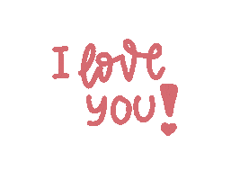 Couple Love Sticker