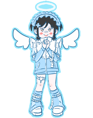 Triple A Idol Sticker