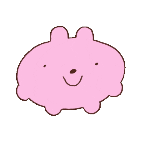 Happy Dance Sticker