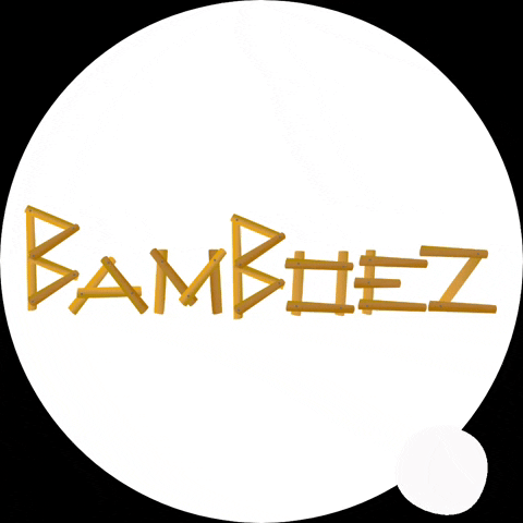 Bamboeznllogo GIF by Bamboez