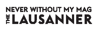 Mylausanne Sticker by Lausanne Tourisme