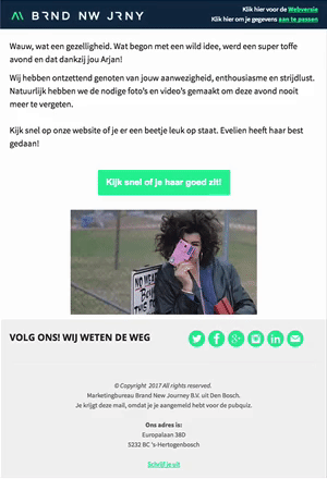 brandnewjourney  GIF