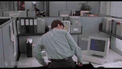 Tps Report Gifs Get The Best Gif On Giphy