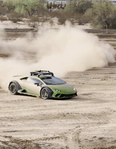 Lambo GIF by Weaver Car Storage