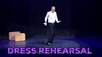 Dancing GIF