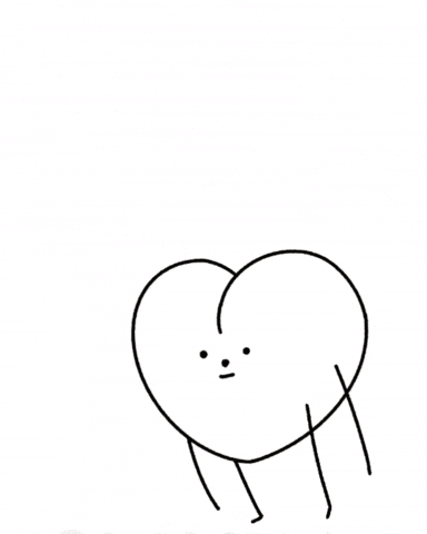 Angry Heart GIF