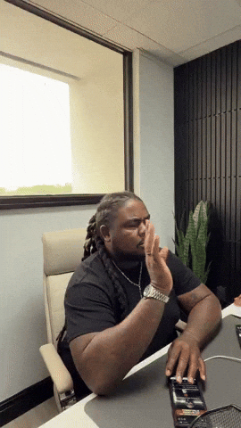 Reaction GIF