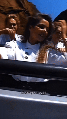 80S Sandra GIF