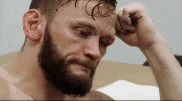 Beat Up The Ultimate Fighter GIF by UFC