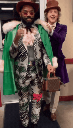 Pimping Watch Out GIF