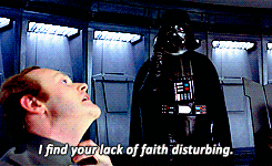 Giphy - star wars lack of faith GIF