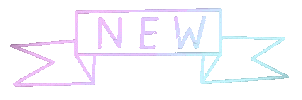 Post Novopost Sticker