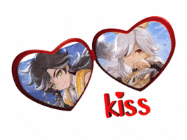 Yaoi GIF
