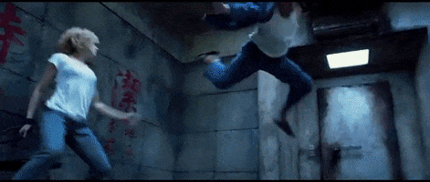 fantasy  GIF