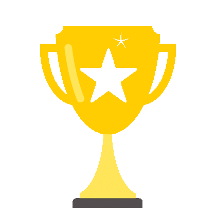 Fitness Win Sticker by Wondercise