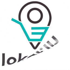 Lokal.in GIF