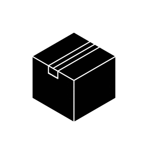 Mystery Bag Sticker by dreams4kids