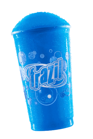 Frazil Sticker
