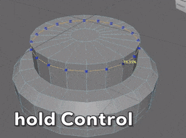 Maya GIF