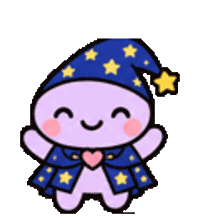 Happy Sticker by Psyfy