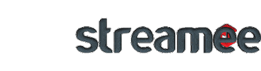 Streamee Sticker