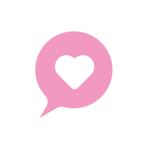 Corazon Sticker