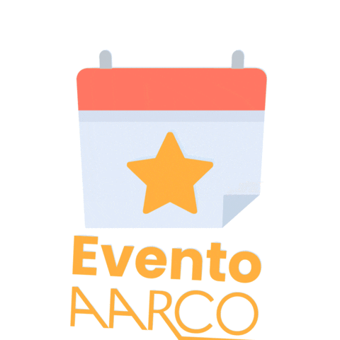 Evento Sticker by AARCO Agente de Seguros