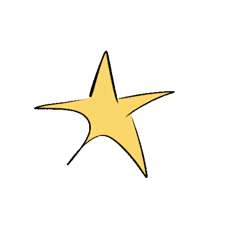 Star Sticker