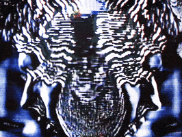 Glitch 90S GIF