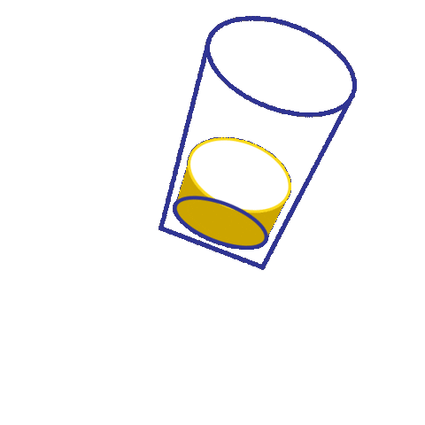 Pint Sticker