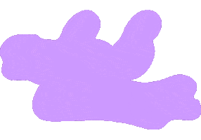 Modest Sticker