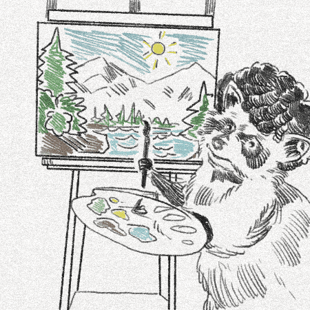Arte GIF