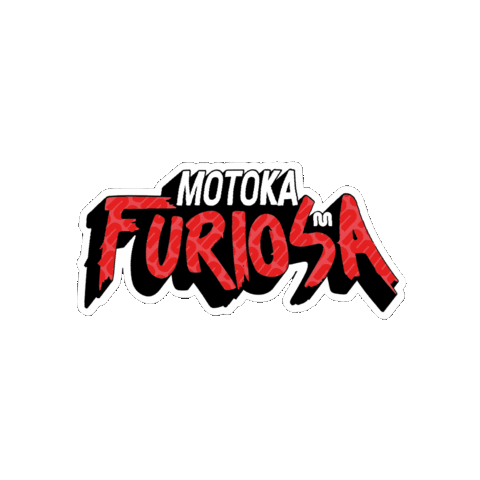 Motonic Sticker