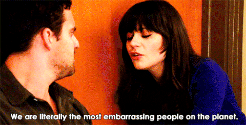 newgirl