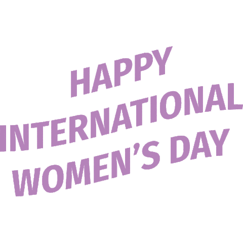 International Women's Day GIFs on GIPHY - Be Animated