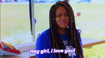 I Love You GIF