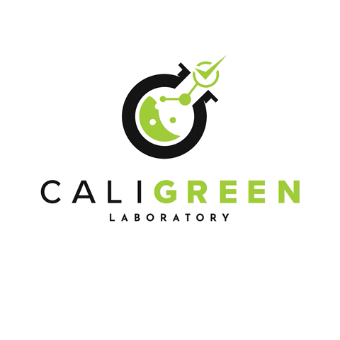 CaligreenLaboratory cannabis cad tested trusted GIF